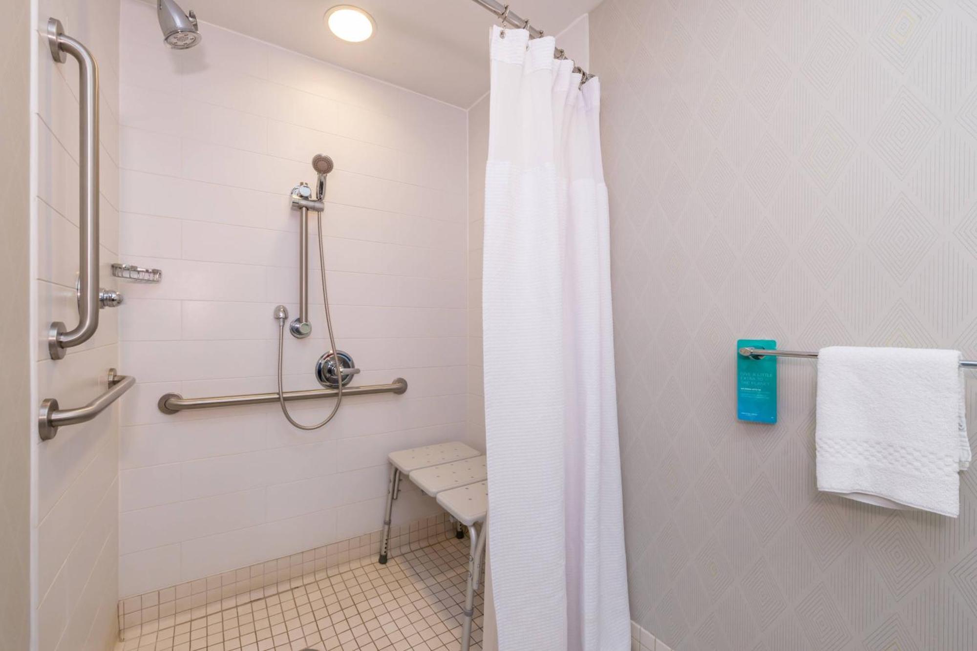 Springhill Suites By Marriott Huntsville Downtown Dış mekan fotoğraf