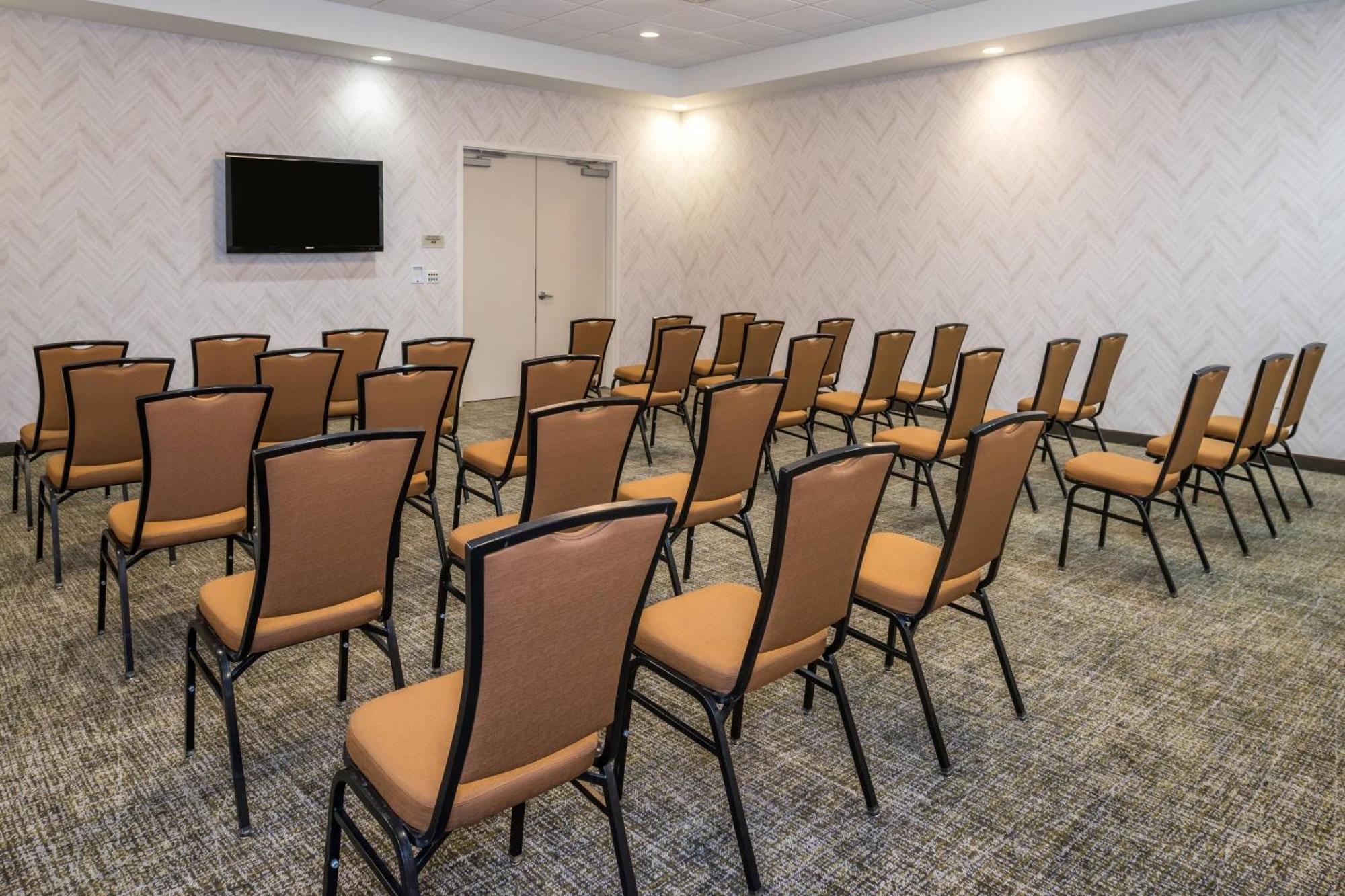 Springhill Suites By Marriott Huntsville Downtown Dış mekan fotoğraf