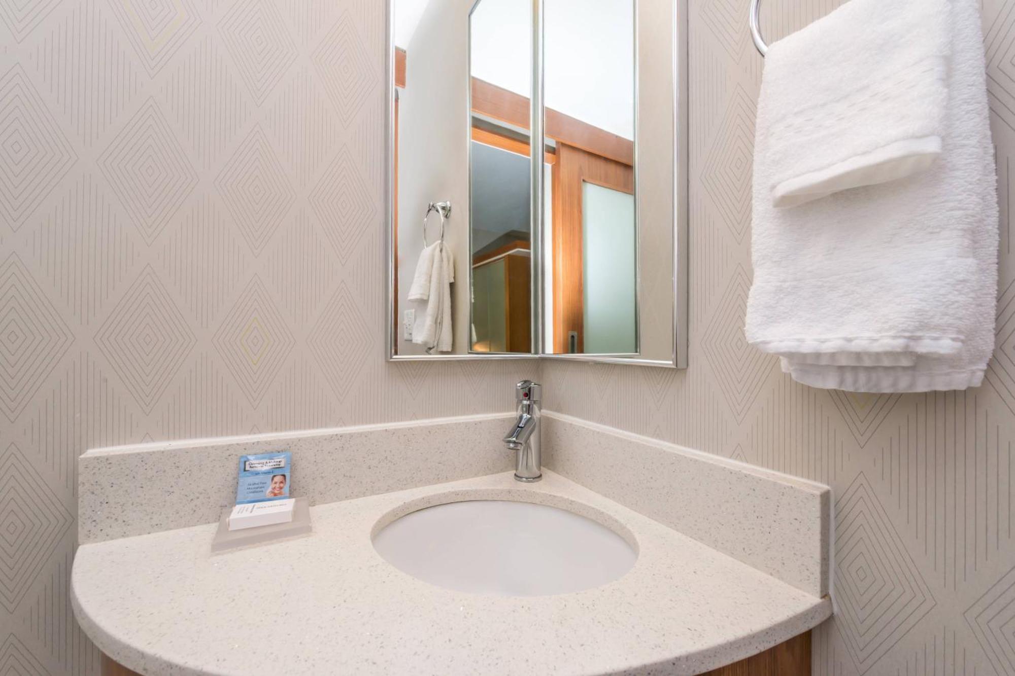 Springhill Suites By Marriott Huntsville Downtown Dış mekan fotoğraf